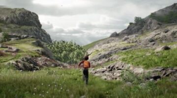 In the game engine wars, Epic and Unity aim at enabling VR