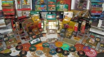 Article:Fans, enthusiasts and fanatics are present in every genre and form of art