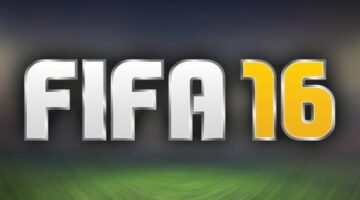 Top 5 Players in FIFA 16