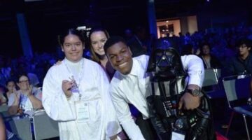 Kingdom Hearts 3, Disney Infinity 3.0, And More From D23 Expo