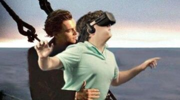 The Zenimax And Oculus VR Lawsuit Is Moving Ahead