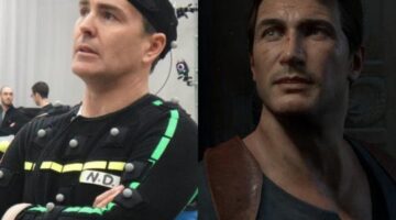 Meet Nolan North, Uncharted’s Nathan Drake and Gaming’s Master of Motion Capture