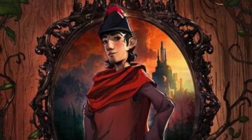 Review: King’s Quest – Chapter 1: A Knight to Remember | PSXS