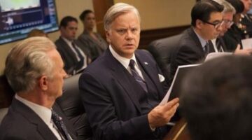 The Brink: “Who’s Grover Cleveland?” Review – AVClub