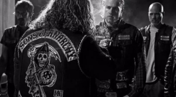 10 Moments That Proved Sons Of Anarchy Was The Best Show On TV