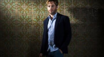 D23 Interview: Chris Pine on The Finest Hours