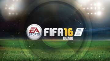 FIFA 16 Demo: Teams, Player Ratings and Release Date