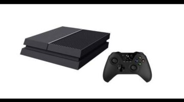 Ballsy Chinese Console Rips Off Both The PS4 And Xbox One