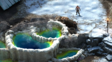 Preview:Pillars of Eternity – The White March – This is an expansion – GamingBoulevard