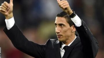 Paris St-Germain 2 – GFC Ajaccio 0