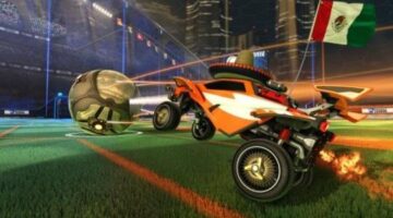 Football Manager 2015, Rocket League & Starbound Are This Week’s Best Selling PC Games