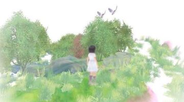 Beyond Eyes Review | GameSpew
