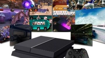 Chinese console crowdfunding project manages to rip off PS4 and Xbox One