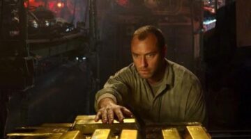 ‘Black Sea’ Review | Matt’s Movie Reviews