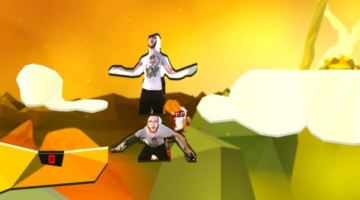 Commander Cherry’s Puzzled Journey Review |LifeisXbox