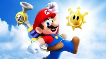 Memorable Music in Gaming #10