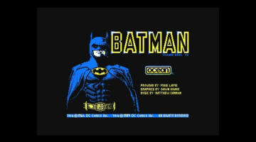 Batman: The Movie – Retro Reflections