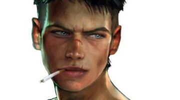How a haircut changed the path of DmC: Devil May Cry