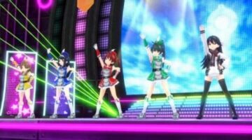 Miracle Girls Festival ‘Tour Mode’ detailed