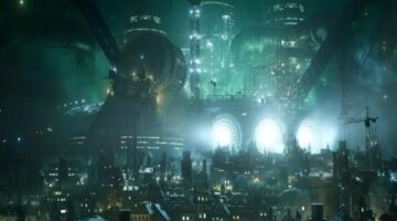 We should embrace change in the Final Fantasy VII remake