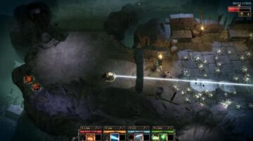 Review – Gauntlet: Slayer Edition | Use A Potion