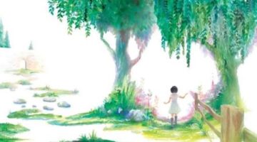 Beyond Eyes Review | GodisaGeek