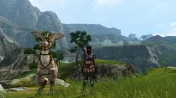 ArcheAge – Server Transfers & Evolutions: Everything you need to know