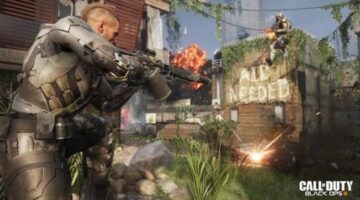 So, how do you make the perfect Call of Duty multiplayer map?