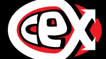 Need a new job? Cex Stores are hiring nationwide