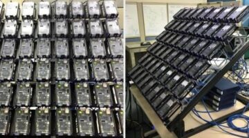 IBM’s ‘Rodent Brain’ Chip Could Make Our Phones Hyper-Smart