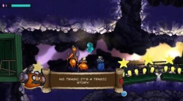 Beatbuddy: Tale of the Guardians Review – TXH