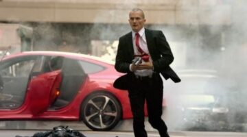 ‘Hitman: Agent 47′ Post-Credits Scene Potentially Sets Up Sequel