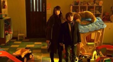 Screenrant | The Strain: ‘Don’t Call It A Bioweapon’ Review