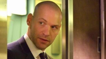 Del Toro and Cuse Discuss The Strain Star’s New Look