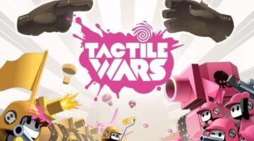 Tactile Wars – Tips, Tricks, Cheats, How to Beat, and Strategy Guide