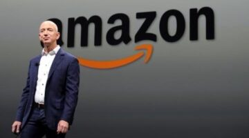 Jeff Bezos defends Amazon in wake of brutal New York Times expose