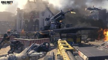 Treyarch on Black Ops 3 single-player: ‘A lot of surprises’, expect easter eggs