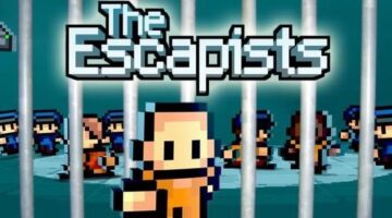 Review: The Escapists | GENWire