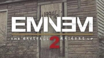 ESRB reveals Eminem and Biffy Clyro in Guitar Hero Live