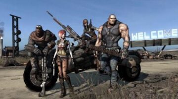 After Co-op, Soloing Borderlands Is No Fun At All