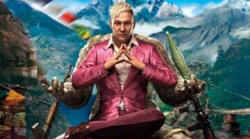 The Issue with Video Game Villains