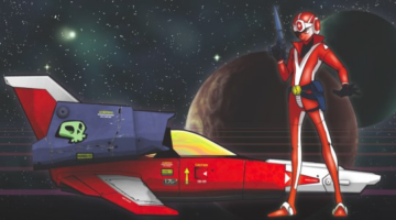 Galak-Z: The Dimensional Review – Gundam Meets R-Type Meets PixelJunk Shooter | COG