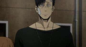 Gangsta Episode #07 Anime Review | Fandom Post