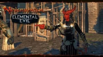 Neverwinter Elemental Evil expansion hits Xbox One in September