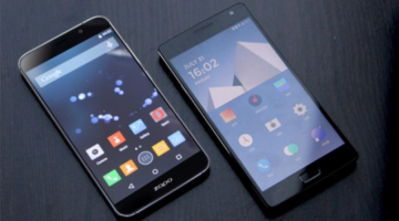 ZOPO Speed 7 vs OnePlus 2: How much do you get while saving more than $100?