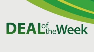 Deals with Gold – August 18th – August 24th