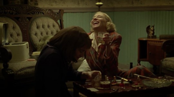 Carol Trailer: Cate Blanchett and Rooney Mara Share an Illicit Romance