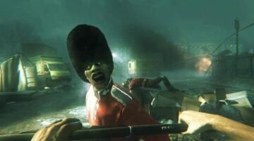 Zombi Review | WGTC