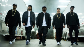 Straight Outta Compton Review | Resident Entertainment