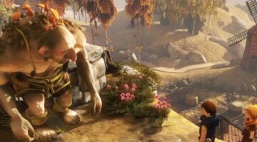 Brothers: A Tale of Two Sons Review | Videogamer